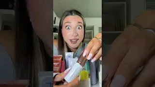 RATING VIRAL SKIN TINTS PT 2 #sephora #sephorahaul #sephorahauls