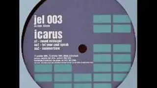 Icarus - Round Midnight