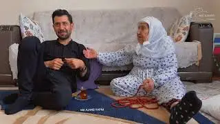Ömürden Damlalar / Kahta