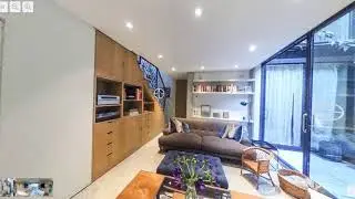 360° Virtual Viewing demo