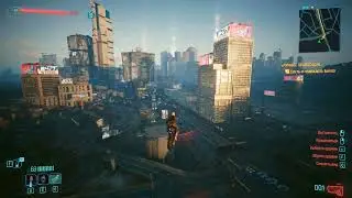 100 ЧАСОВ CYBERPUNK 2077 - Moondeity Neon Blade Remix (БАГИ, ПРИКОЛЫ, ФЕЙЛЫ)