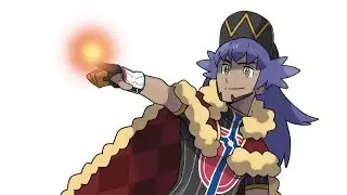 My Opinion on the New Pokemon Champion (Sword & Shield)