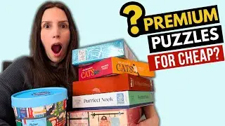 How I Get Premium Puzzles for CHEAP!