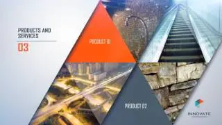Clean Corporate. After Effects Project on Videohive.net