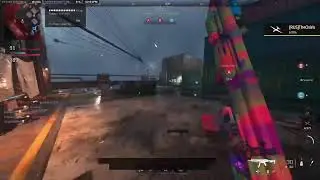 Warzone 2 stream ps5