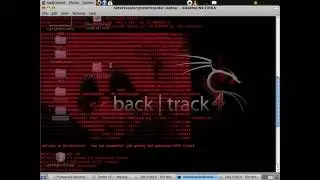 ATTACK ON WEB-SERVER Slowloris