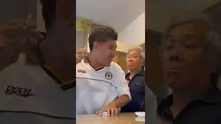 FAKE CIGARETTE PRANK😂😭