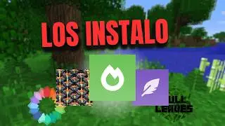 I Install the 5 Best Mods that Replace Optifine 2026