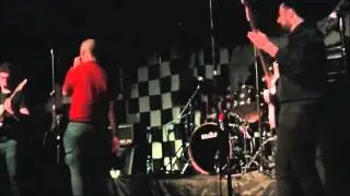 Mannaia77 - zone rosse - live@Crash!