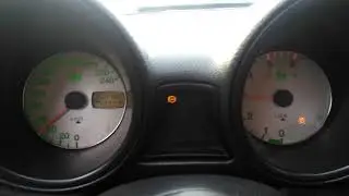Alfa romeo 156 turbo