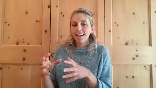#impactinvesting - Caterina Lurani, Investor