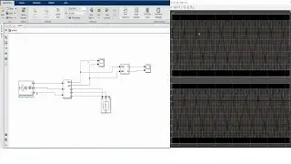 Simulating 3 phase parallel RLC loads in Simulink