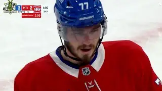 it's nice to see a win..