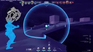 Valorant Gameplay Part 1