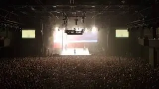 Концерт L`One 