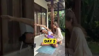 DAY 2 #21daychallenge
