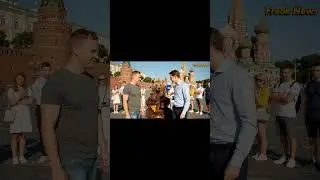 Россия Без стереотипов. Медведь. 