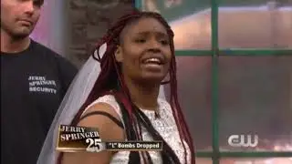 Jerry Springer 2020 | 
