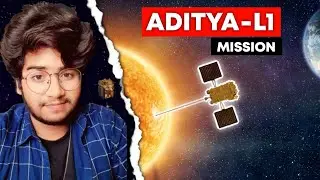 Aditya - L1 Mission Launch చెయ్యడం వెనుక అసలు కారణం? 🤔 | Aditya L1 Mission Telugu