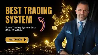 The Best Forex Trading System. PERIOD!