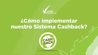 ¿Cómo implementar nuestro Sistema Colaborativo Cashback?