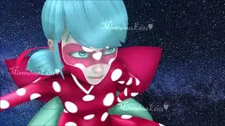 Speededit - Space Ladybug