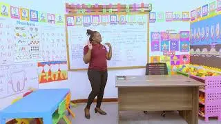 Je, unazingatia nini ili kuandika kwa hati nadhifu? | CBC Grade 1 Kiswahili Lesson