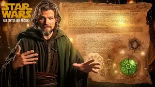 Les Textes Jedi Anciens