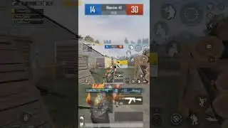 TDM AMAZING KILLS #pubgmobile #bgmi