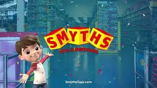 Besucht uns auch im Oro Center in Schwabach - Smyths Toys Superstores DE
