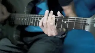 ทางหนีไฟ - BigAss (guitar Cover) by Giize Metronix