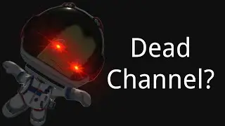 Kerbal Channel Announcement