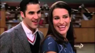 Extraordinary Merry Christmas - Glee