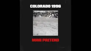 Mimi Pretend - 