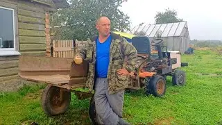 A simple but varied weekend. From birthday to the circus.