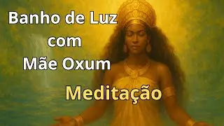 Música para conectar-se com as energias de Mãe Oxum!Faça seus pedidos. @encantos-da-Amazônia