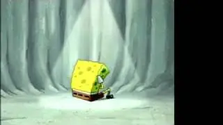 youtube poop short:spongebob kills patrick