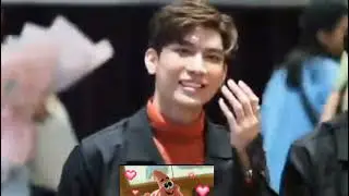 Mewgulf 😻 | Best moments #mewgulf #mewsuppasit #gulfkanawut