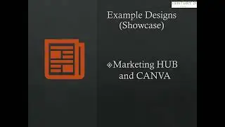 Market Yourself Using Canva | Real Estate Branding Made Simple