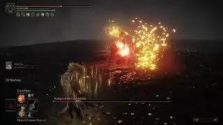 Elden Ring | Almost Done #3 PS5