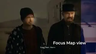 PopCorners Breaking Bad Super Bowl Commercial | AI Heatmap Testing | Attention Insight