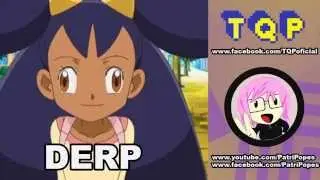 DERP IRIS 