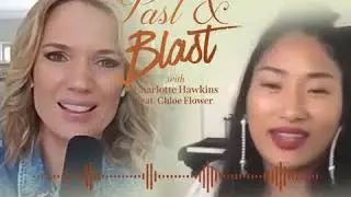 Last, Past & Blast with Chloe Flower