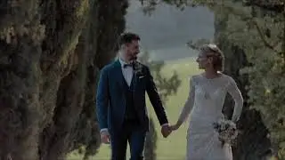 Video matrimonio Toscana | Our Promises