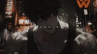 silent - ik // slowed & reverb