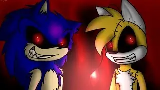 Sonic Fear FULL