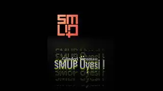 🇹🇷 Türkiye Cumhuriyeti'nin 100. Yılı Anısına 💥SMUP Gönderi Yarışması 💥