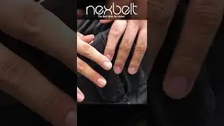 【RGH-Shorts】Nexbelt  快調戰術 腰帶 https://www.rghknives.com.tw/front/brand/538
