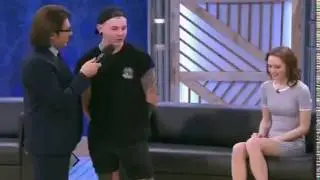 НЕ НА ДОНУШКЕ .Самый смешной момент с Шурыгиной