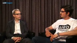 WWDC14: Webinale 2014 Interview mit Markus Bokowsky über Swift, HomeKit, Health & Apples Marktrolle